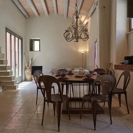 Apartament Dammuso Neas Noto Zewnętrze zdjęcie