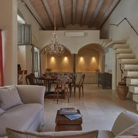 Apartament Dammuso Neas Noto Zewnętrze zdjęcie