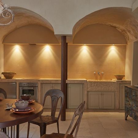 Apartament Dammuso Neas Noto Zewnętrze zdjęcie