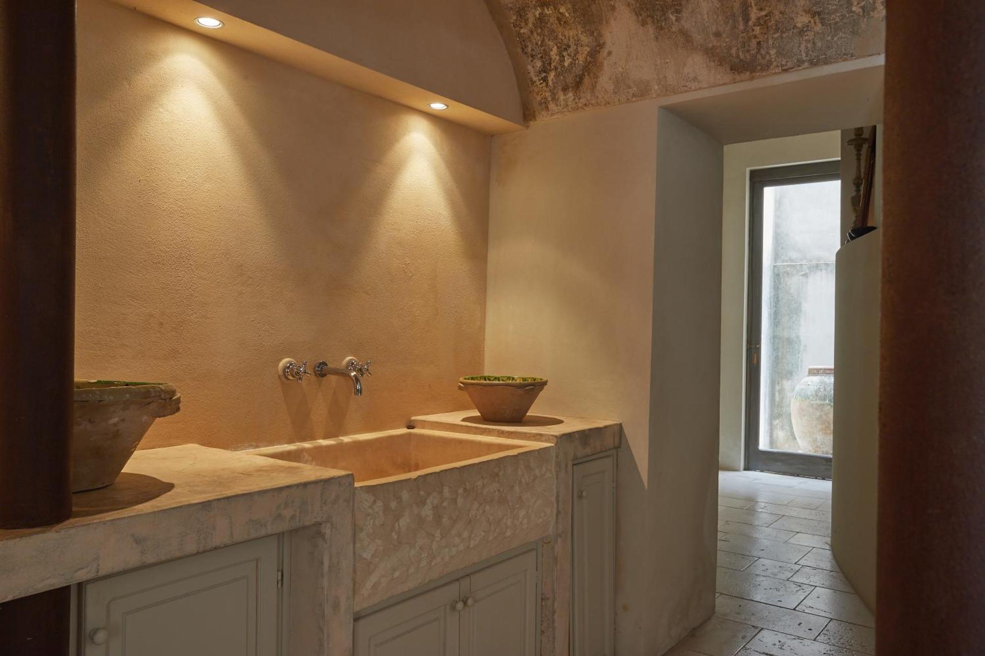 Apartament Dammuso Neas Noto Zewnętrze zdjęcie