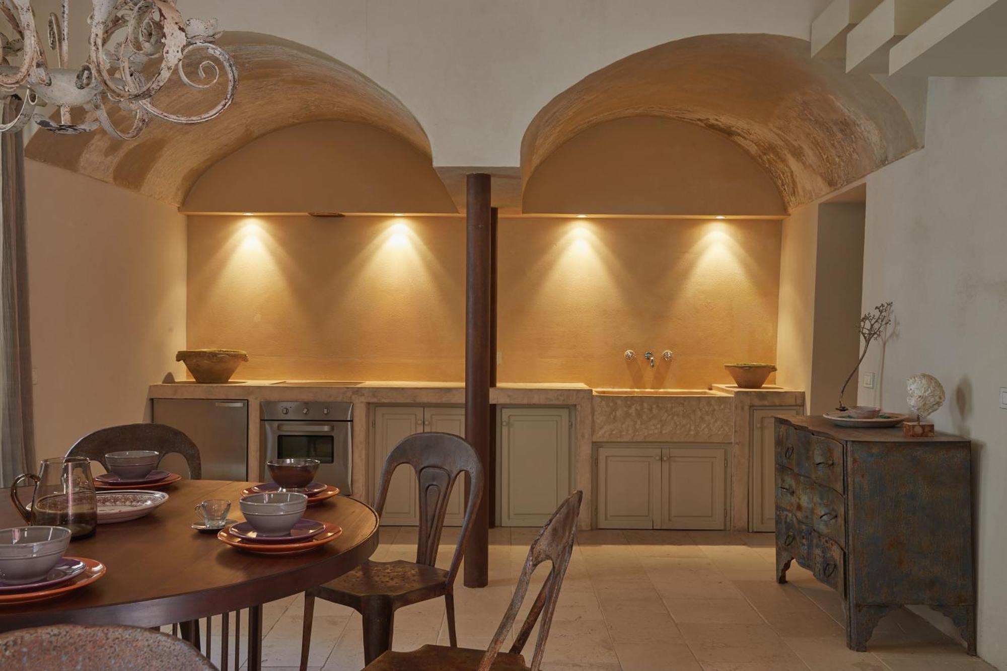 Apartament Dammuso Neas Noto Zewnętrze zdjęcie