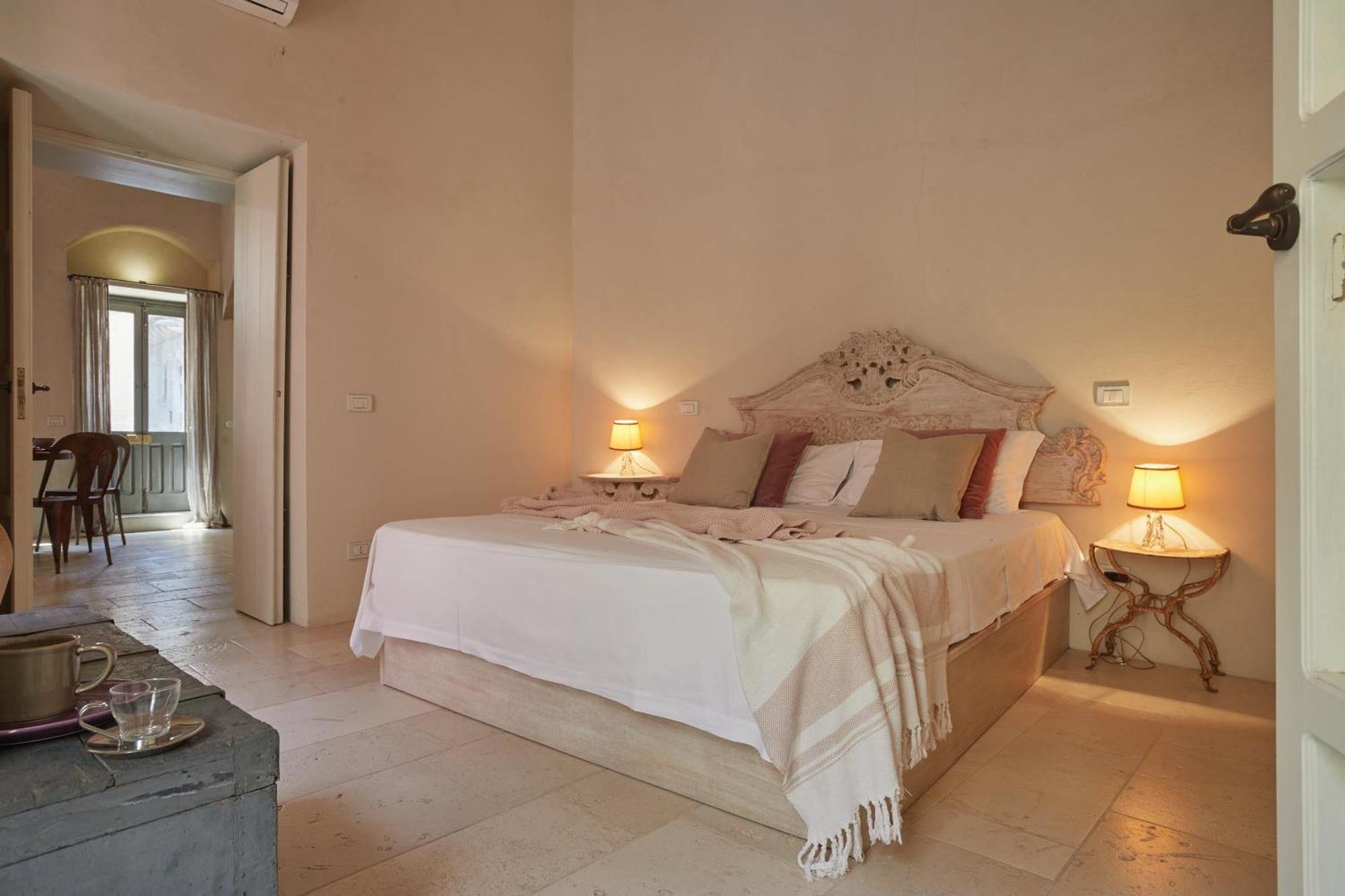 Apartament Dammuso Neas Noto Zewnętrze zdjęcie