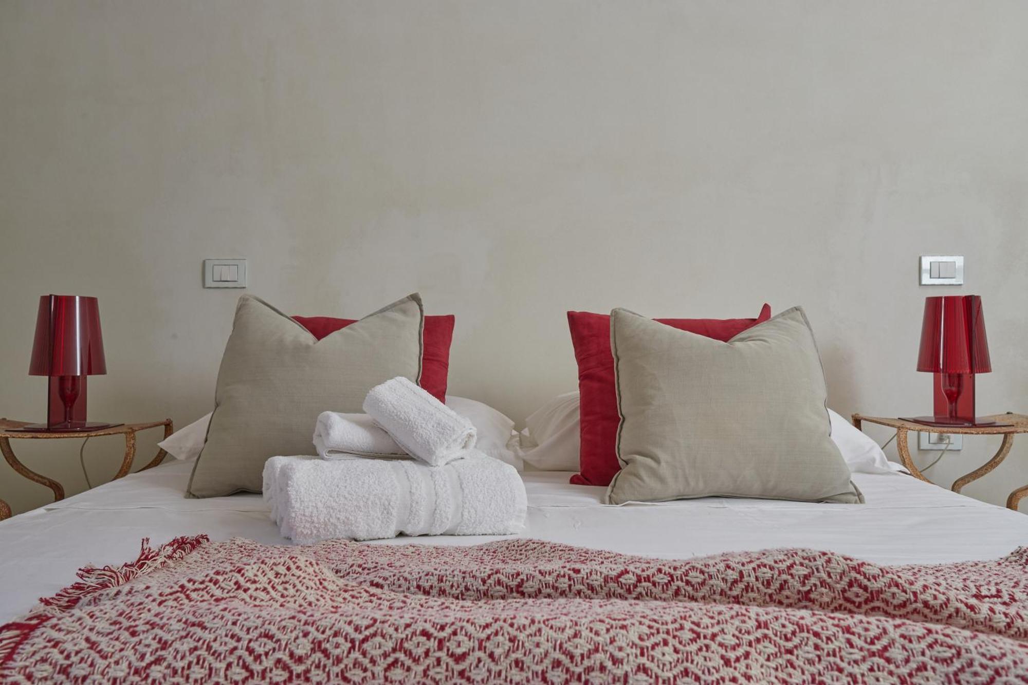 Apartament Dammuso Neas Noto Zewnętrze zdjęcie