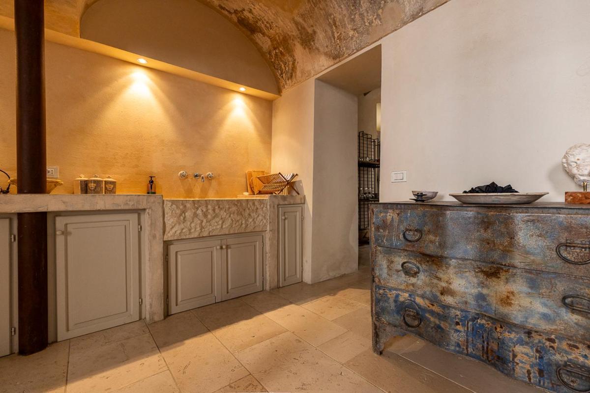 Apartament Dammuso Neas Noto Zewnętrze zdjęcie