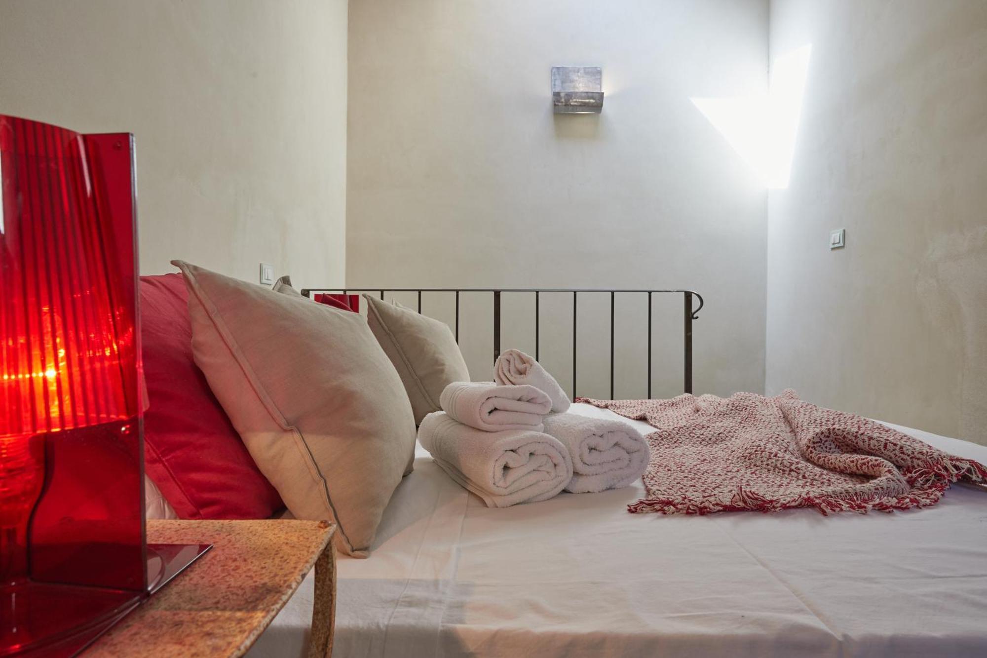 Apartament Dammuso Neas Noto Zewnętrze zdjęcie